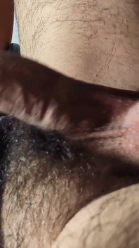 Showing off Your Crotch