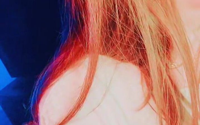 Alli Anderson: Canlı 8-3-23