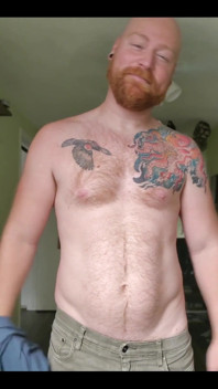 Fat Cock Friday!