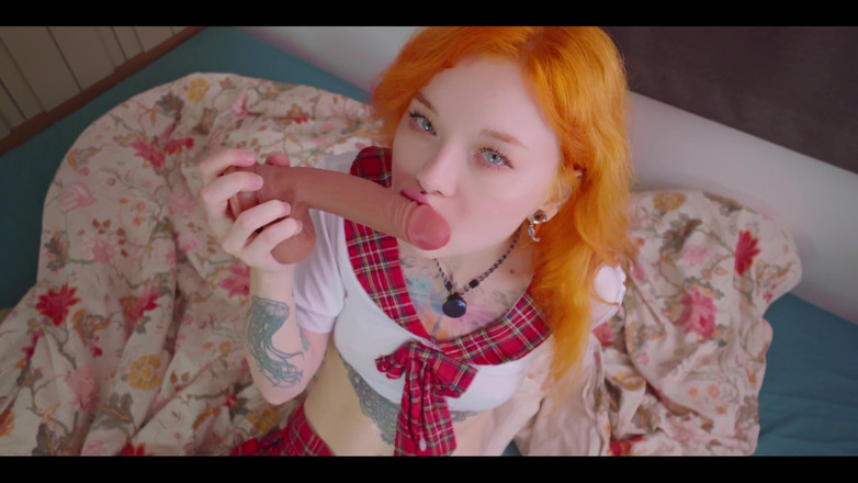 Karneli Bandi: Ayah tiri menangkap saya berbogel kelas lagi... Jadi Sekarang Anda...