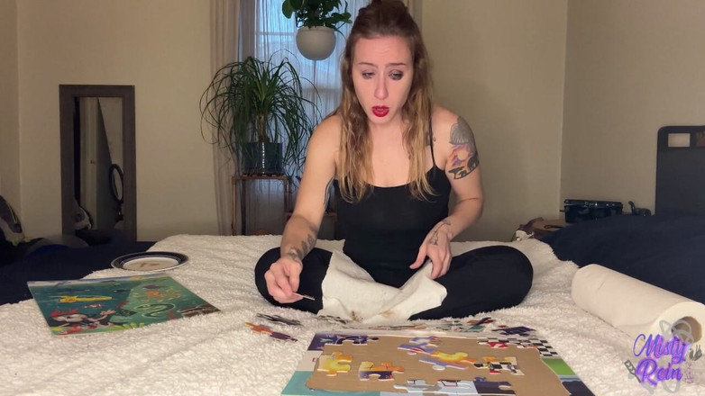 Themistyrein: Starnutendo mentre episodio 6