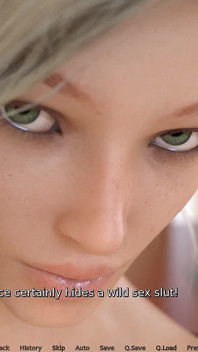 Laura Lustful Secrets: Concurso de Beleza de Gatas Sensuais - Episódio 110