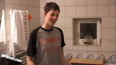 Girlycast: Hardcore párty - Steffie B. poprvé před kamerou