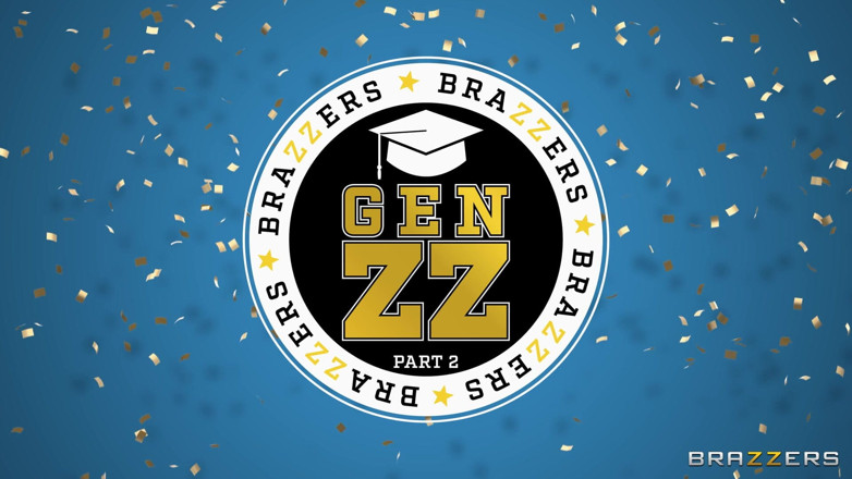 BRAZZERS: Brazzers - Gen Zz deel 2