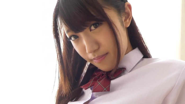 Raptor Inc: First Love Slender Soft Body! Throbbing Chest, Mahiro Aimi