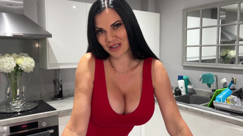 Jasmine Jae: Regla de uso libre de las madrastras