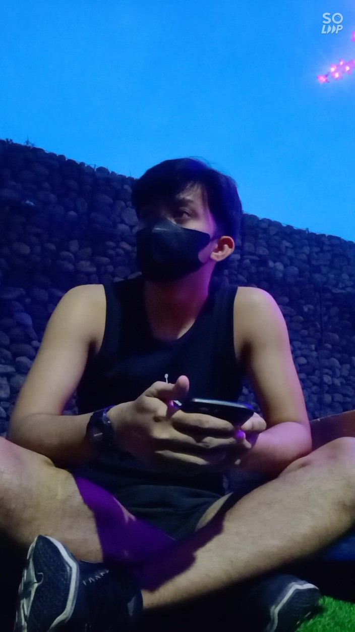 Rent A Gay Productions: Asian Twink Outdoor Session with Cumshot