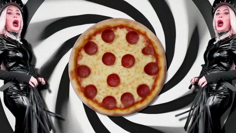 Baal Eldritch: I Love You Fat - Eat More for Me - Reprogramming, Manipulation