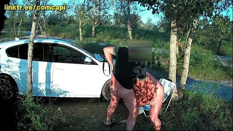 CiccioloBrizzolo: Příjemné a nečekané setkání – Část 2