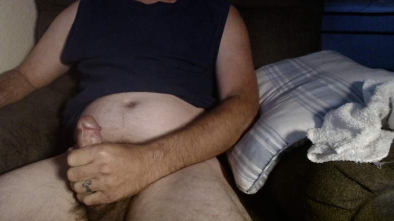 DubeSnackes: Dubesnackes, "자위" 뚱뚱한 보짓물 평균 자지