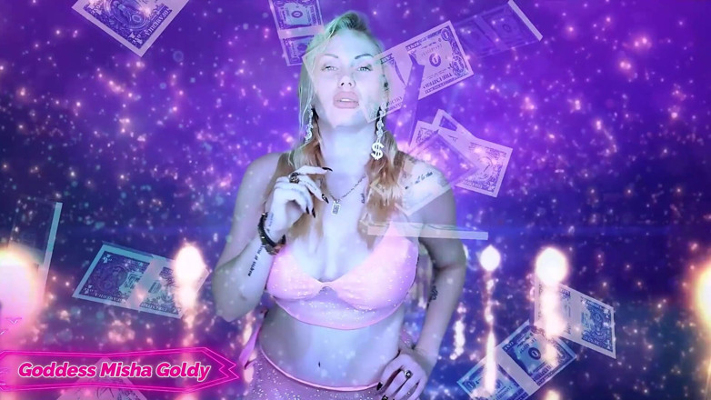 Goddess Misha Goldy: yahan tak ki aapke batue men seks ho raha hai,...