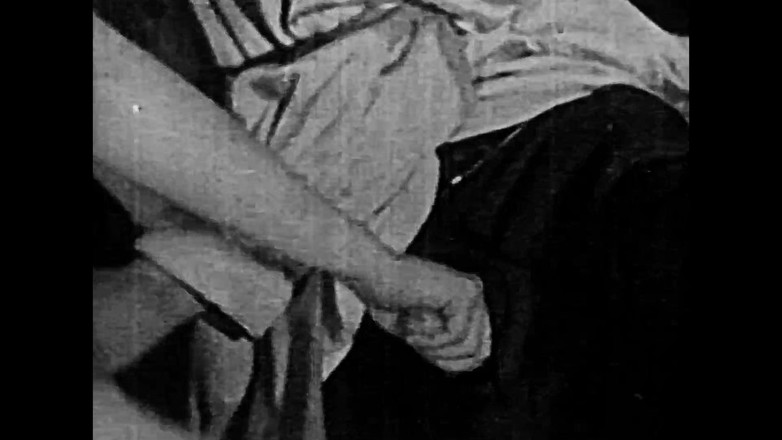 Vintage Erotic Archive: Les aventures de Christine
