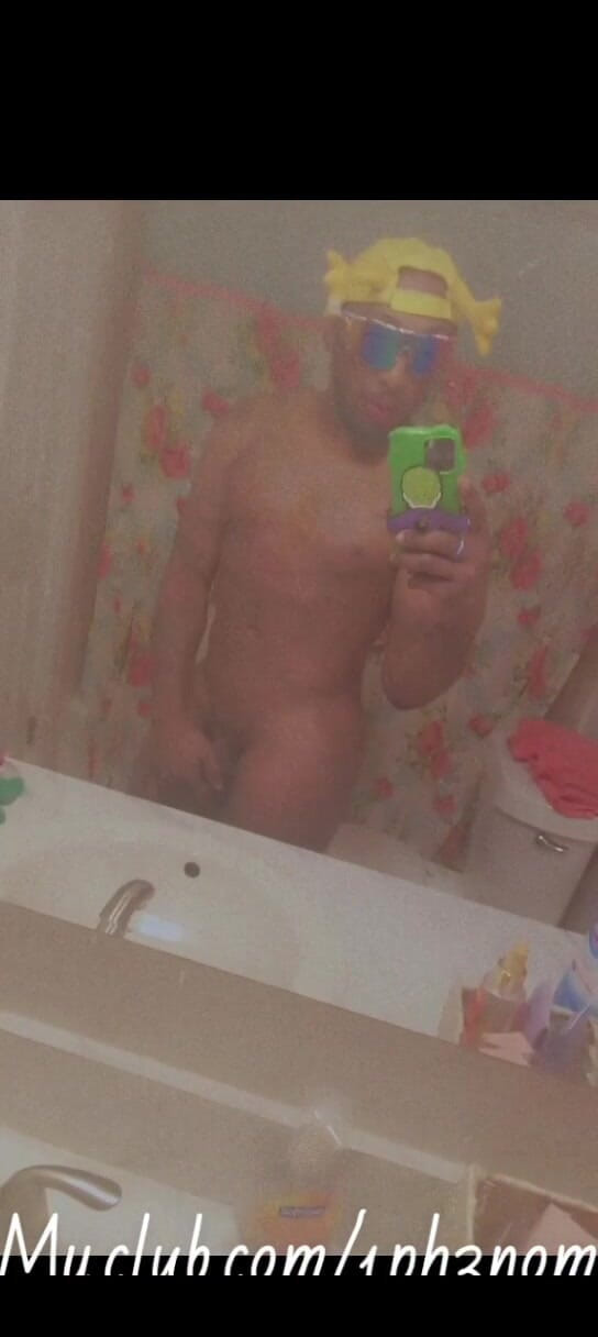 Phenom31: Феном в ванной