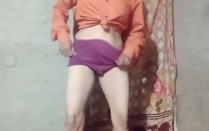 Kumari1996: Namorada me doo may tremendo sexo