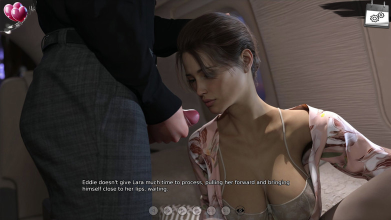 Porngame201: Обновление для няни 21, чтобы продолжать