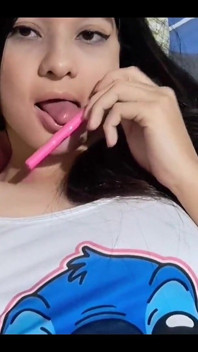 Horny Nanny Makes You Cum Twice