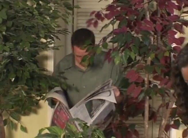 Analiscius: Diepe kontneukpartij voor mooie babe
