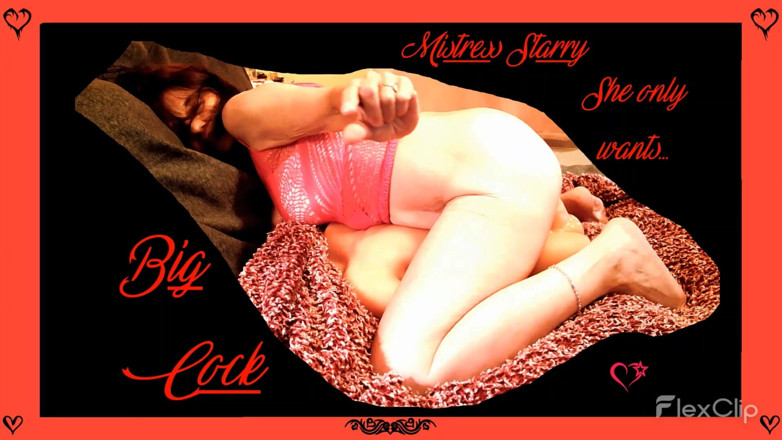 Gh0st781: Mistress Starry's Sextember Special