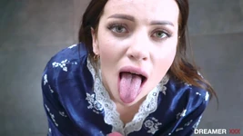 Tuyển tập xuất tinh vào miệng và nuốt