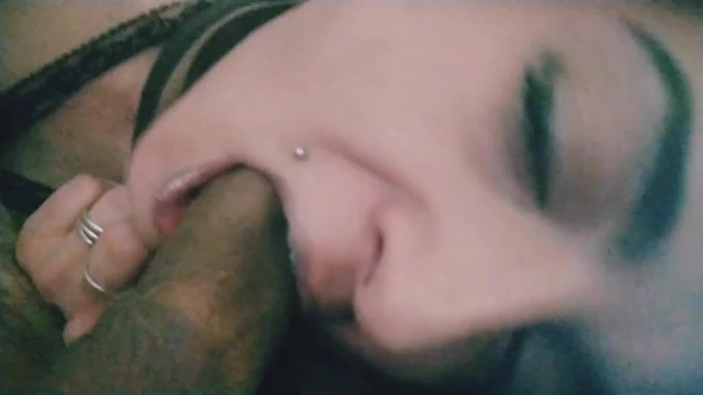 Stoyca: avsugning