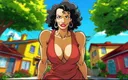 Octopussy Lovers Club: Sexy Housewife Fucks with a Stranger While Her Husband Is...