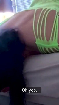 Studentessa olandese Anal Throatgoat fa doppia penetrazione - DP estremo con deepthroat e sedere pieno
