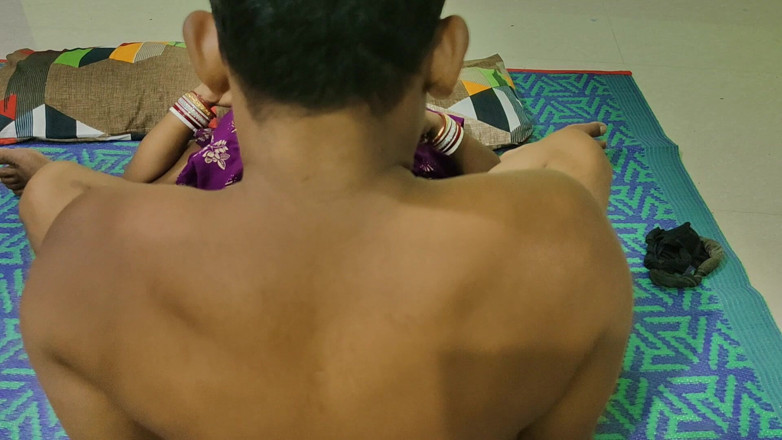 Yeah hots girl: Cuplu indian masti fuking video în stil desi