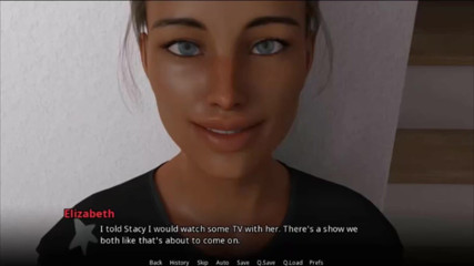 Visual Novels: WVM stars university parte 55