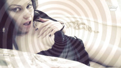 Goddess Misha Goldy: 1 zasraná šance stříkat pro pannu