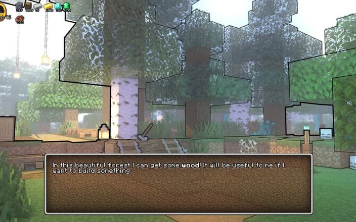 LoveSkySan69: Minecraft geile ambacht - deel 13 - geile endergirl door Loveskysanhentai