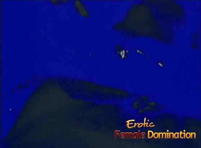 Erotic Female Domination: เฟมดอมใส่ส้นสูงรังแกควยทาสในทรีซัมใกล้ๆ