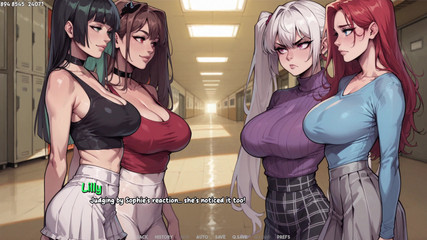 Wickedgammes studio: Stíny ctižádosti (část 26)