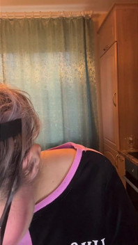 Nie jesteś już mężczyzną - You Are My Feminized Sissy Girl - Asmr Transformation Clip autorstwa Findom Goaldigger