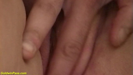 Goldwin pass: Ugly hairy mature gets rough fucked by her young doctor
