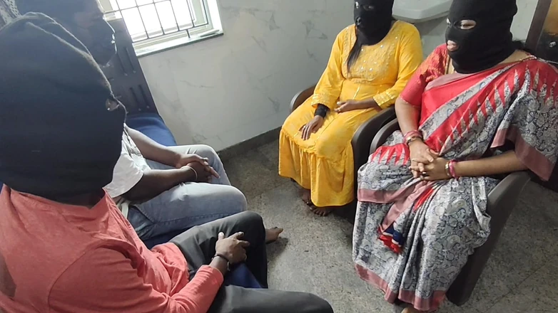 Benita sweety: Casting Couch - Audition for Feature Film