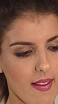 Attirato dal pittore