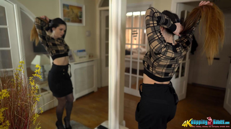 Bopping babes: Tommy Hill - Fill Me up