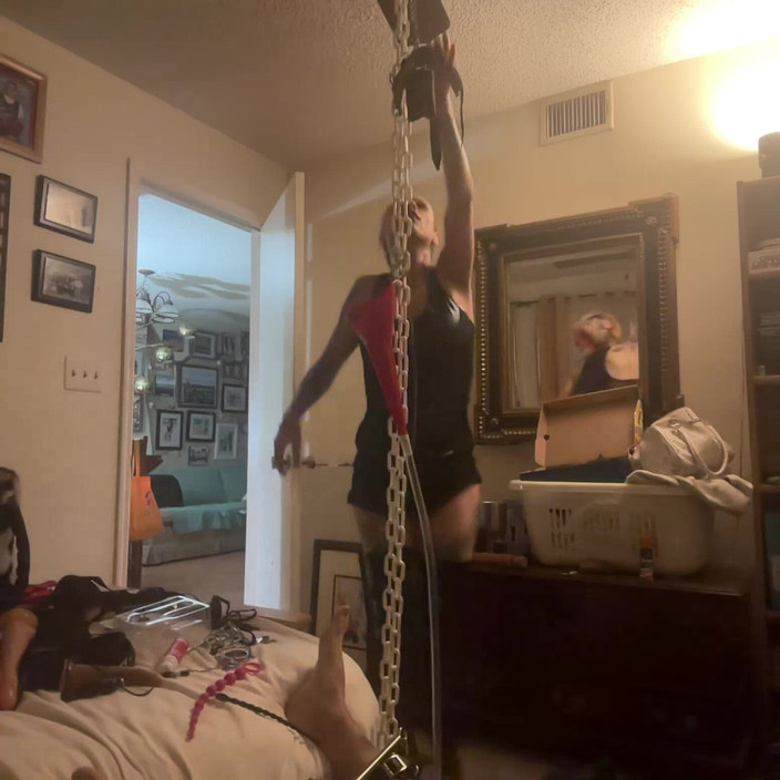 WifeyiZm: Bdsm amusant