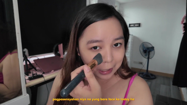 AsianSharinami: Proč jsem se stal introvertem + připravte se se mnou - Sharinami