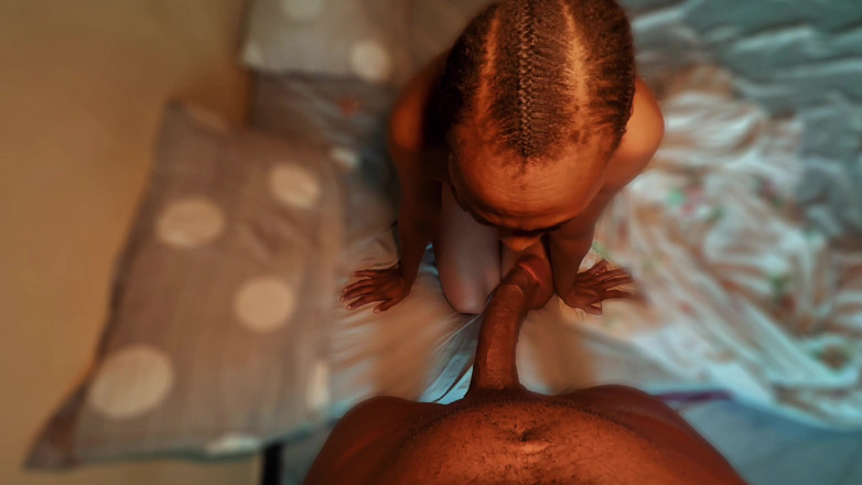 BongoXXX: Religious Nutjob Sucks the Cum Out
