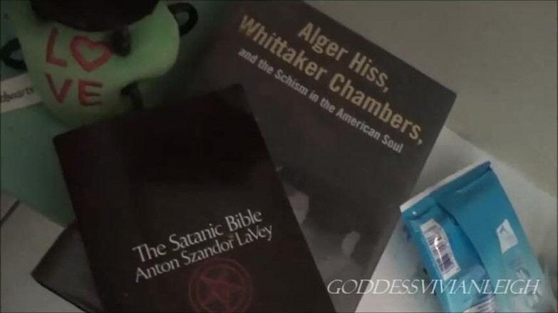Goddess Vivian Leigh: Satans sirene 3