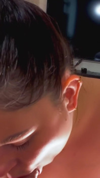 Love Sucking His Dick