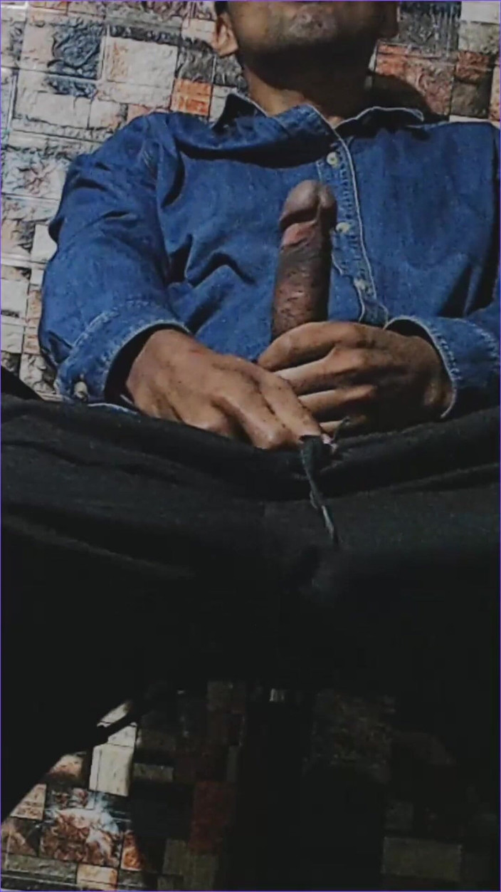 Hornyboy2058: I Edged so Hard I Almost Exploded Watch Me Lose...