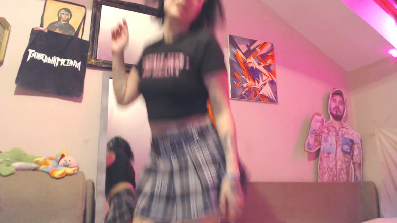 lanalovacutie: Sexy Dancing