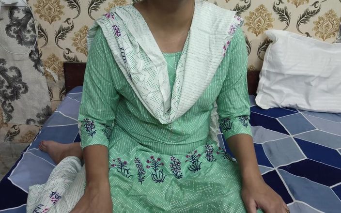 Saara Bhabhi: Pasierb opuszcza teściową z brudnym hindi dźwiękiem