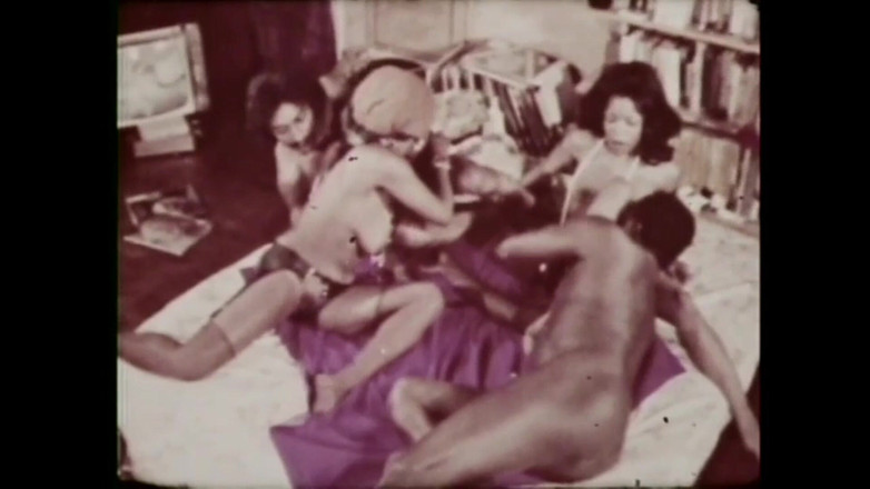 The Unforgettable: Ekelhafte Perverse Hure