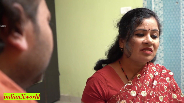 Indian Xshot: Soție de 18 ani care înșală sex viral! Futai În fața soțului