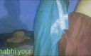 Bhabhi: На полную сексуальную видео песню, индийский бхабхи Не Хортха альбом песня Хьюм Kahne Chalo Ek Baar секс karte Hain Aur, Uske Apni...