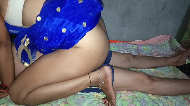 Kavita69: Young Boy Cums Inside Me While Having Sex with Hot...