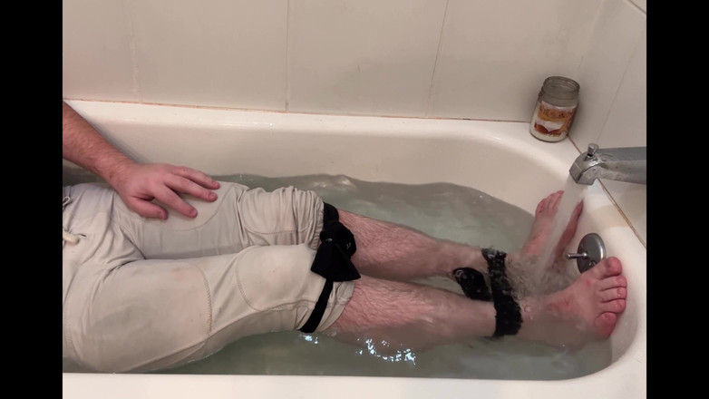 GearJock69: Joc cu ciorapa de fotbal